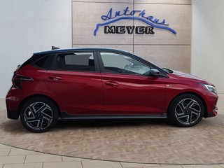 Hyundai i20 N-Line 1.0 T-GDI 7DCT LED/Keyless/Winterp. - foto 1