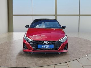 Hyundai i20 N-Line 1.0 T-GDI 7DCT LED/Keyless/Winterp. - foto 3