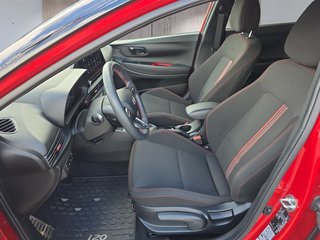 Hyundai i20 N-Line 1.0 T-GDI 7DCT LED/Keyless/Winterp. - foto 4
