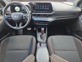 Hyundai i20 N-Line 1.0 T-GDI 7DCT LED/Keyless/Winterp. - foto 5