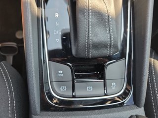 Skoda Karoq Sportline 1,5TSI DSG aAHK/Matrix/Kessy/Winterp.  ** - foto 19