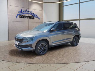 Skoda Karoq age.one-day registration Kaufen