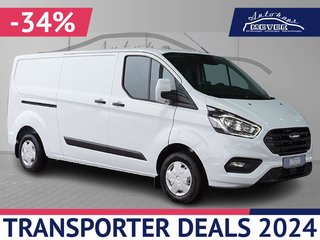 Ford Transit Custom age.one-day registration Kaufen