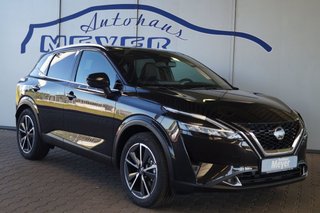 Nissan Qashqai Tekna 1,3 DIG-T Xtronic 4x4 UPE=46500!  ** - bilder 1