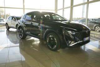 Nissan Qashqai 1,3 DIG-T Xtronic UPE=42000!         ** - bilder 1