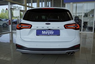 Ford Focus Active X 1,0 155PS aAHK/Navi/Kamera/Winterp.   ** - bilder 1