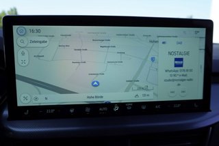 Ford Focus Active X 1,0 155PS aAHK/Navi/Kamera/Winterp.   ** - bilder 24