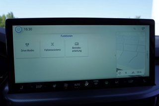 Ford Focus Active X 1,0 155PS aAHK/Navi/Kamera/Winterp.   ** - bilder 30