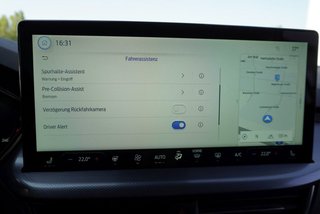 Ford Focus Active X 1,0 155PS aAHK/Navi/Kamera/Winterp.   ** - bilder 33