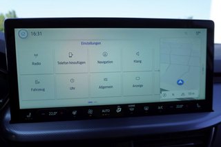 Ford Focus Active X 1,0 155PS aAHK/Navi/Kamera/Winterp.   ** - bilder 35
