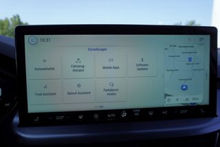 Ford Focus Active X 1,0 155PS aAHK/Navi/Kamera/Winterp.   ** - bilder 36