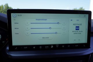 Ford Focus Active X 1,0 155PS aAHK/Navi/Kamera/Winterp.   ** - bilder 38