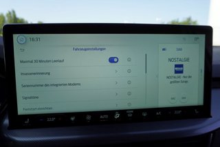 Ford Focus Active X 1,0 155PS aAHK/Navi/Kamera/Winterp.   ** - bilder 39