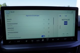 Ford Focus Active X 1,0 155PS aAHK/Navi/Kamera/Winterp.   ** - bilder 40