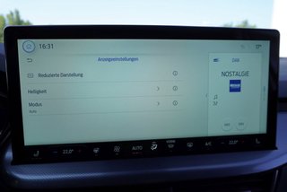 Ford Focus Active X 1,0 155PS aAHK/Navi/Kamera/Winterp.   ** - bilder 41