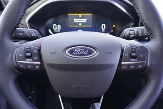 Ford Focus Active X 1,0 155PS aAHK/Navi/Kamera/Winterp.   ** - bilder 14