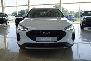 Ford Focus Active X 1,0 155PS aAHK/Navi/Kamera/Winterp.   ** - bilder 3