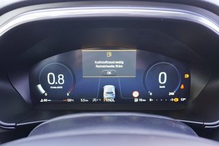 Ford Focus Active X 1,0 155PS aAHK/Navi/Kamera/Winterp.   ** - bilder 16