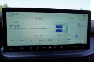 Ford Focus Active X 1,0 155PS aAHK/Navi/Kamera/Winterp.   ** - bilder 25