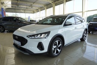 Ford Focus Active X 1,0 155PS aAHK/Navi/Kamera/Winterp.   ** - bilder 4