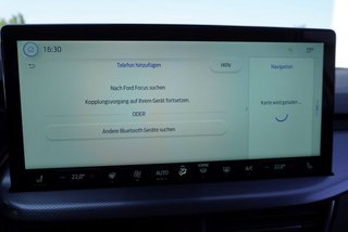Ford Focus Active X 1,0 155PS aAHK/Navi/Kamera/Winterp.   ** - bilder 27