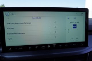 Ford Focus Active X 1,0 155PS aAHK/Navi/Kamera/Winterp.   ** - bilder 42