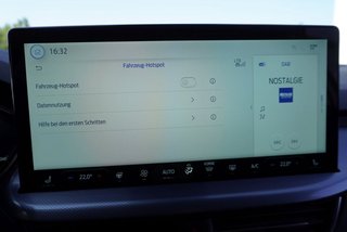 Ford Focus Active X 1,0 155PS aAHK/Navi/Kamera/Winterp.   ** - bilder 43