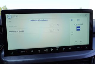Ford Focus Active X 1,0 155PS aAHK/Navi/Kamera/Winterp.   ** - bilder 44