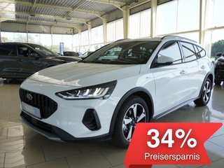 Ford Focus age.one-day registration Kaufen
