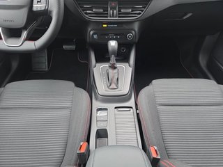 Ford Focus ST-Line X 1.0 155PS Aut.aAHK/LED/Kamera/Winterp.  ** - bilder 7