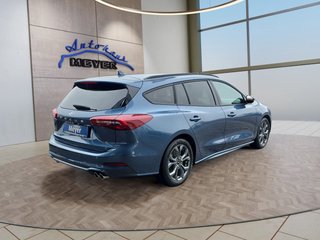 Ford Focus ST-Line X 1.0 155PS Aut.aAHK/LED/Kamera/Winterp.  ** - bilder 5