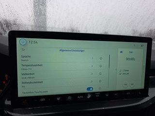 Ford Focus ST-Line X 1.0 155PS Aut.aAHK/LED/Kamera/Winterp.  ** - bilder 37