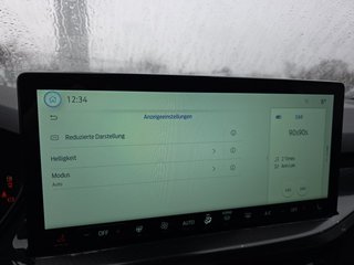 Ford Focus ST-Line X 1.0 155PS Aut.aAHK/LED/Kamera/Winterp.  ** - bilder 38