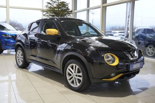 Nissan Juke Gebrauchtwagen Kaufen