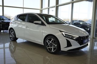 Hyundai i20 age.one-day registration Kaufen