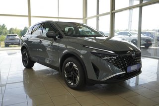 Nissan Qashqai age.one-day registration Kaufen