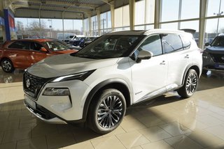 Nissan X-Trail age.one-day registration Kaufen