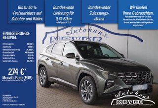 Hyundai TUCSON age.one-day registration Kaufen