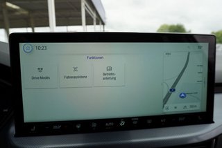 Ford Focus Active X 1.0 155PS aAHK/LED/Navi/Kamera/Winterp.  ** - foto 30