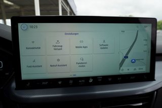Ford Focus Active X 1.0 155PS aAHK/LED/Navi/Kamera/Winterp.  ** - foto 36