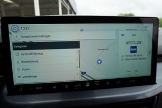 Ford Focus Active X 1.0 155PS aAHK/LED/Navi/Kamera/Winterp.  ** - foto 37