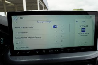 Ford Focus Active X 1.0 155PS aAHK/LED/Navi/Kamera/Winterp.  ** - foto 39