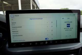 Ford Focus Active X 1.0 155PS aAHK/LED/Navi/Kamera/Winterp.  ** - foto 40