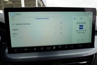 Ford Focus Active X 1.0 155PS aAHK/LED/Navi/Kamera/Winterp.  ** - foto 41