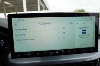 Ford Focus Active X 1.0 155PS aAHK/LED/Navi/Kamera/Winterp.  ** - foto 43