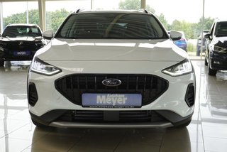 Ford Focus Active X 1.0 155PS aAHK/LED/Navi/Kamera/Winterp.  ** - foto 3