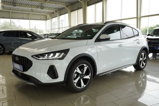 Ford Focus Active X 1.0 155PS aAHK/LED/Navi/Kamera/Winterp.  ** - foto 4