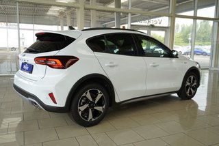 Ford Focus Active X 1.0 155PS aAHK/LED/Navi/Kamera/Winterp.  ** - foto 5