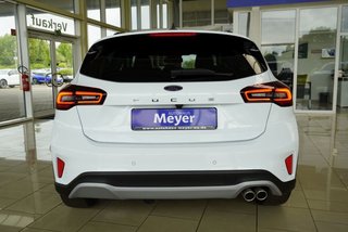 Ford Focus Active X 1.0 155PS aAHK/LED/Navi/Kamera/Winterp.  ** - foto 1