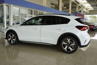 Ford Focus Active X 1.0 155PS aAHK/LED/Navi/Kamera/Winterp.  ** - foto 2
